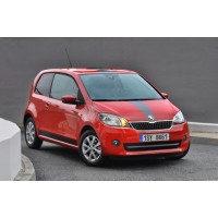 Škoda Citigo